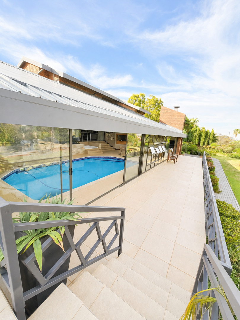 4 Bedroom Property for Sale in Wilkoppies North West